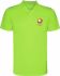 Promotional Roly Monzha Short Sleeve Men's Sports polo