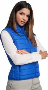 Promotional Roly Women's Insulated Bodywarmer