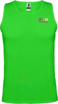 Promotional Roly Andre Kids Sports Vest