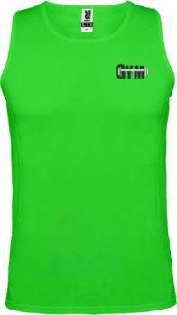 Promotional Roly Andre Men's Sports Vest