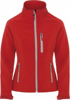 Promotional Roly Antartida Women's Softshell Jacket