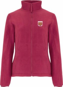 Promotional Roly Artic Women's Full Zip Fleece Jacket