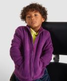 Promotional Roly Artic Kids Full Zip Fleece Jacket