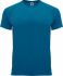 Promotional Roly Bahrain Short Sleeve Kids Sport T-Shirt