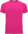 Promotional Roly Bahrain Short Sleeve Kids Sport T-Shirt