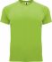 Promotional Roly Bahrain Short Sleeve Men's Sports T-Shirt