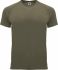 Promotional Roly Bahrain Short Sleeve Men's Sports T-Shirt