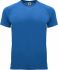 Promotional Roly Bahrain Short Sleeve Men's Sports T-Shirt