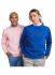 Promotional Roly Batian Unisex Crewneck Sweater 