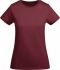 Promotional Roly Breda Short Sleeve Women's T-Shirt