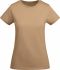 Promotional Roly Breda Short Sleeve Women's T-Shirt