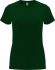 Promotional Roly Capri Short Sleeve Women's T Shirt