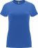 Promotional Roly Capri Short Sleeve Women's T Shirt