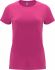 Promotional Roly Capri Short Sleeve Women's T Shirt