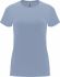 Promotional Roly Capri Short Sleeve Women's T Shirt