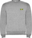 Promotional Roly Clasica kids Crewneck Sweater