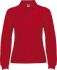 Promotional Roly Estrella Long Sleeve Women's Polo