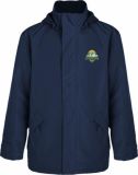 Promotional Roly Europa Kids Insulated Jacket
