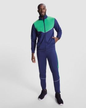 Promotional Roly Evans Unisex Tracksuit