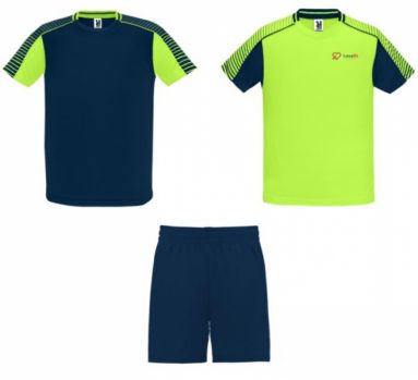 Promotional Roly Juve Kids Sports Set