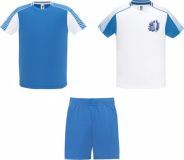 Promotional Roly Juve Unisex Sports Set