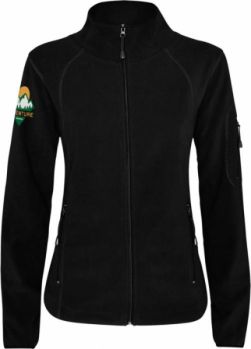 Promotional Roly Luciane Women's Full Zip Fleece Jacket