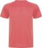 Promotional Roly Montecarlo Short Sleeve Kids Sports T-Sh