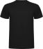 Promotional Roly Montecarlo Short Sleeve Kids Sports T-Sh