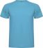 Promotional Roly Montecarlo Short Sleeve Men's Sports T Shir