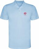 Promotional Roly Monzha Short Sleeve Kids Polo