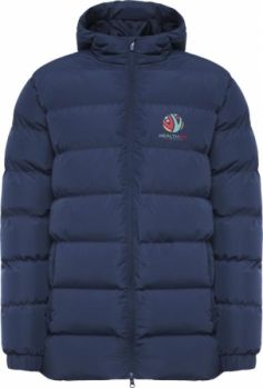 Promotional Roly Nepal Unisex Insulated Parka