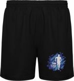 Promotional Roly Player Unisex Sports Shorts