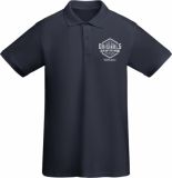 Promotional Roly Prince Short Sleeve Men's Polo