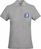 Promotional Roly Prince Short Sleeve Women's Polo