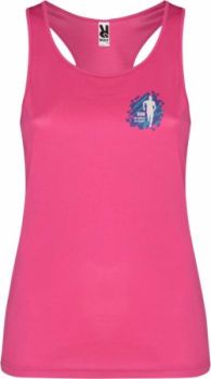 Promotional Roly Shura Women's Sports Vest