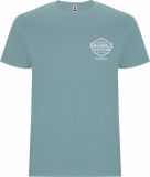 Promotional Roly Stafford Short Sleeve men's T-Shirt