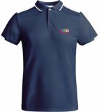 Promotional Roly Tamil Short Sleeve Kid's Sports Polo