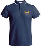 Promotional Roly Tamil Short Sleeve Men's Sports Polo