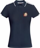 Promotional Roly Tamil Short Sleeve Women's Sports Polo