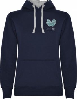 Promotional Roly Urban Women's Hoodie