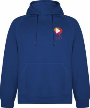 Promotional Roly Vinson Unisex Hoodie