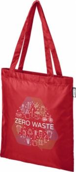 Promotional Sai RPET Tote 7L Bag