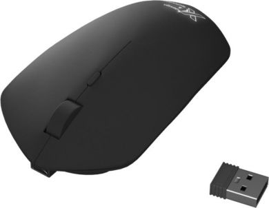 Promotional SCX Design 020 Light-up Wireless Mouse