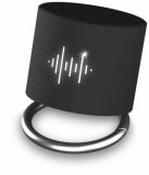 Promotional SCX Design S26 Light UP Ring Speaker