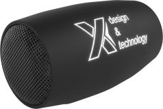 Promotional SCX Design S49 2x3W Mini Speaker