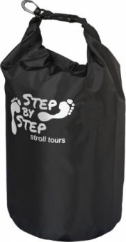 Promotional Survivor 5L Waterproof Roll-Down Bag