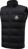 Promotional SCX Design Heated Bodywarmer with Power Bank