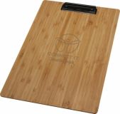 Promotional Tavula Bamboo Clipboard