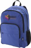 Promotional Trend Plus 15" GRS Recycled Laptop Backpack 20L