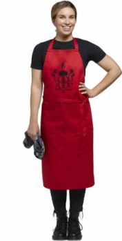 Promotional Viera Apron